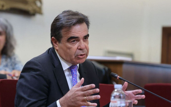Μαργαρίτης Σχοινάς στη «ΜτΚ»: Οι επιτήδειοι τελείωσαν. Τώρα είναι η σειρά των πραγματικών παραγωγών