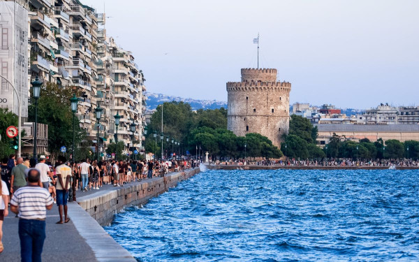 Η ανάπτυξη της Θεσσαλονίκης περνά μέσα από την αποκέντρωση