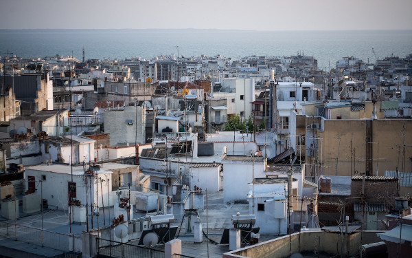 Η Τεχνητή Νοημοσύνη αλλάζει την αγορά ακινήτων