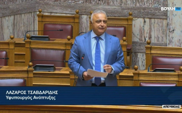Λ. Τσαβδαρίδης: Στα 28,7 εκατ. ευρώ η συνολική στήριξη στον κλάδο της γουνοποιίας στη Δυτική Μακεδονία