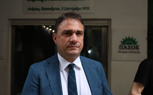Τσουκαλάς: Οι αυταπάτες έχουν τελειώσει - Όλοι βλέπουν ποιος δίνει τη μάχη απέναντι στη ΝΔ και έχει σχέδιο για την επόμενη μέρα