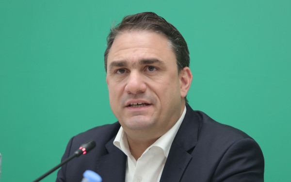 Κ. Τσουκαλάς: Η αλλαγή του εξωδικαστικού μηχανισμού προβλέπει τη δυνατότητα εκποίησης της λοιπής περιουσίας του οφειλέτη