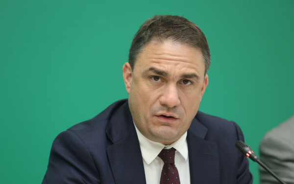 Κ. Τσουκαλάς για την 3η Σεπτέμβρη: «Η μοναδική ίδρυση κόμματος που θυμάται ο ελληνικός λαός - Το ΠΑΣΟΚ μπροστά για την Ελλάδα του μέλλοντος»
