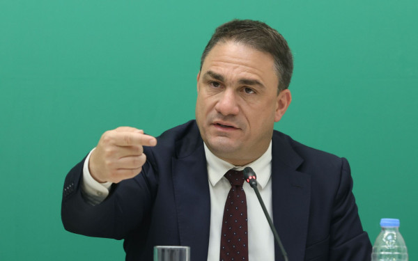 Κ. Τσουκαλάς: Σιωπή από τον Κ. Μητσοτάκη για το ιδιωτικό χρέος, γιατί θα φανεί ότι προεκλογικά εξαπάτησε τους πολίτες
