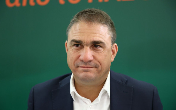 Κ. Τσουκαλάς: «Με πολιτικές λαθροχειρίες και λάσπη πολιτεύεται η ΝΔ επί εφτά χρόνια»