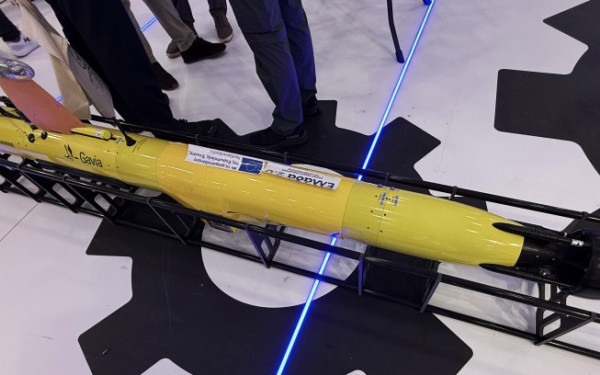 Καινοτόμα ελληνικά drone χαρτογραφούν τον βυθό: Τα «έξυπνα» συστήματα του ΕΛΚΕΘΕ που σαρώνουν ναυάγια, βόμβες και... νέες παραλίες