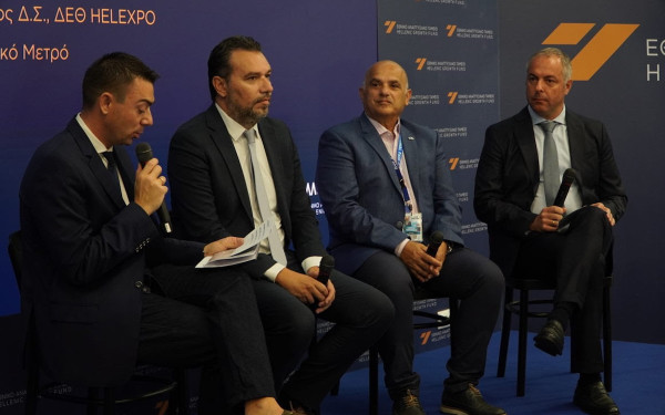 Θεσσαλονίκη- 90ή ΔΕΘ: Μετρό και νέα ΔΕΘ αλλάζουν την πόλη