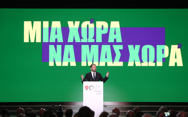 ΠΑΣΟΚ- Κίνημα Αλλαγής: Κεφαλαιοποιεί τη ΔΕΘ και ρίχνει στη μάχη όλα τα «όπλα» του