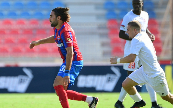Super League 2: Νέα γκέλα για τον Απόλλωνα Καλαμαριάς
