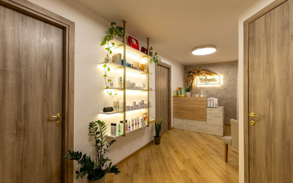 Angels Beauty & Laser: Η ομορφιά στα… «μέτρα» κάθε επιδερμίδας
