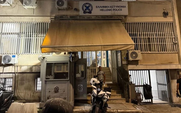 Στο τμήμα ο ιδιοκτήτης του ιατρείου όπου έπαθε την ανακοπή ο Μαζωνάκης - Τι κατέθεσε