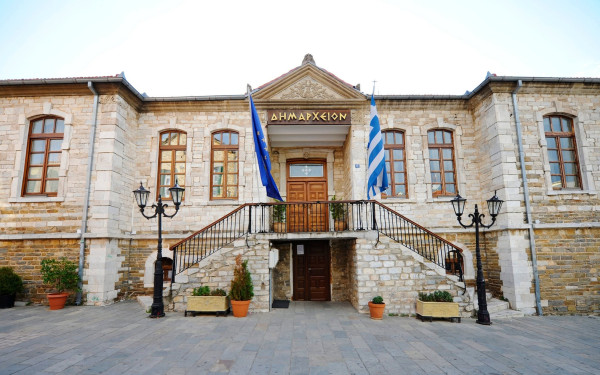Χαλκιδική: Το Πράσινο Ταμείο εγκρίνει 37.200€ για το Σχέδιο Αστικής Ανθεκτικότητας του Δήμου Πολυγύρου