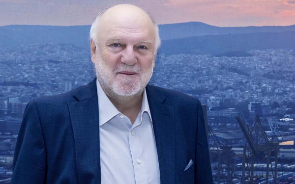 Το λιμάνι ανοίγει τον δρόμο για μία νέα Θεσσαλονίκη. Γράφει ο Ιωάννης Τσάρας