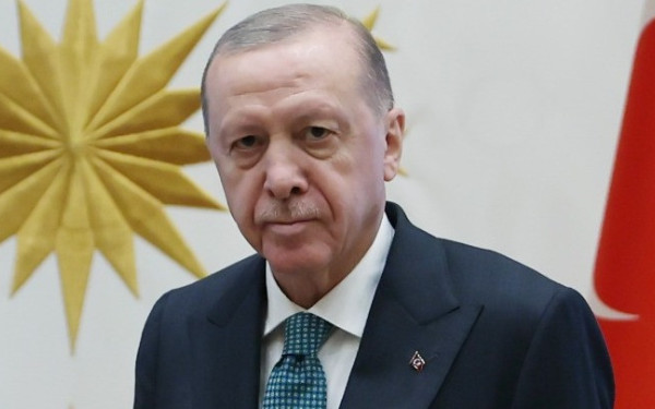Τουρκία: Ανοιχτός ο δρόμος για νέα προεδρική υποψηφιότητα Ερντογάν