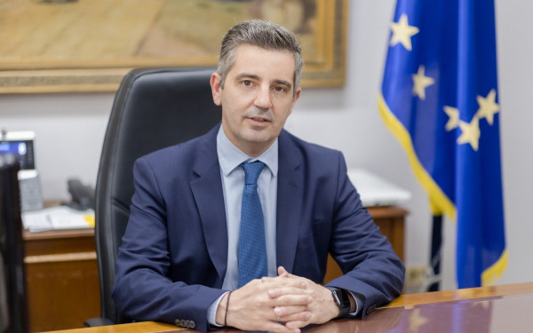 Πρωταθλήτρια του Ταμείου Ανάκαμψης του ΥΠΑΑΤ η Βόρεια Ελλάδα. Γράφει ο Αντώνης Φιλιππής