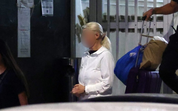 Στις φυλακές Κορυδαλλού οι δύο γιατροί για τον θάνατο του Γιώργου Μαζωνάκη - Στο επίκεντρο τα αλάρμ, το ΕΚΑΒ και οι έλεγχοι στο ιατρείο (βίντεο)