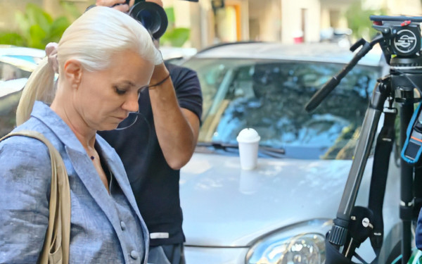 Γ. Μαζωνάκης: «Είχε έρθει μία μέρα πριν, τον ενημέρωσα ότι η θεραπεία αυτή δεν έχει παρενέργειες» κατέθεσε η γιατρός της Stem Cell