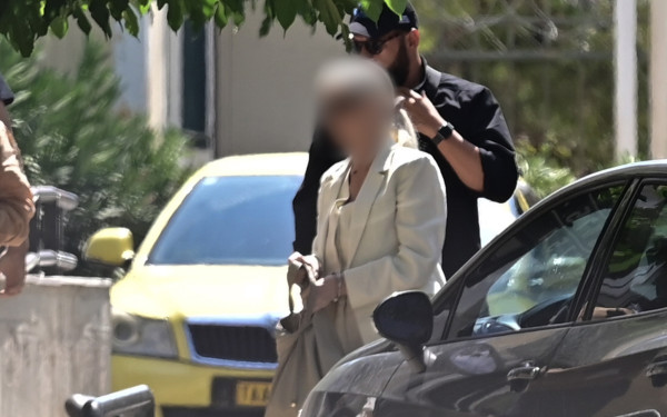Στον ανακριτή οι δύο γιατροί για τον θάνατο του Γιώργου Μαζωνάκη