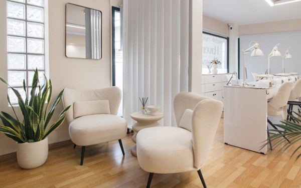 Haven Beauty Bar: Η ομορφιά και η ευεξία συναντούν την προσωπική φροντίδα