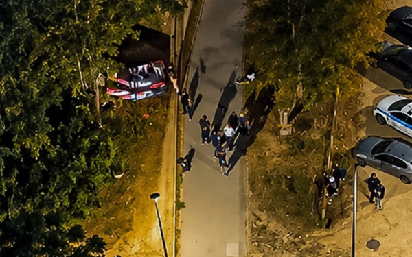 Γυναικοκτονία στην Ηγουμενίτσα: Σοκάρουν τα ιατροδικαστικά ευρήματα για την 25χρονη - Βαριά τραύματα σε θώρακα, ράχη και τράχηλο