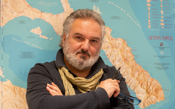 Νέο αναπτυξιακό περιβάλλον για ολόκληρη τη Βόρεια Ελλάδα. Γράφει ο Ηλίας Περτζινίδης