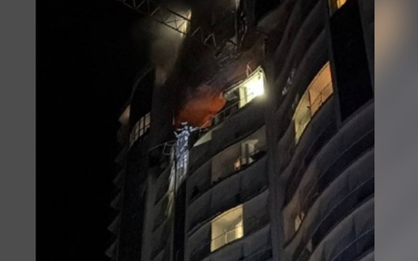 Σαρρωτικά νυχτερινά πλήγματα στην Ουκρανία: Μπαράζ πυραύλων και drones με δεκάδες τραυματίες - «Απάντηση» στο Γιάροσλαβλ