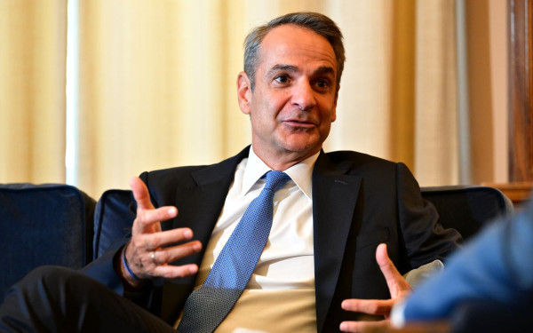 Κ. Μητσοτάκης από Βρυξέλλες: «Η Ελλάδα δεν είναι ικανοποιημένη. Δεν θα δεχτούμε περικοπές. Να εξεταστούν νέα μέτρα στήριξης»