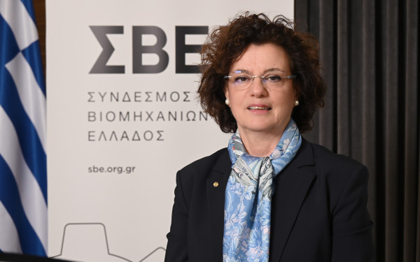 Η Βόρεια Ελλάδα, ισχυρός παραγωγικός πυλώνας της χώρας. Γράφει η Λουκία Σαράντη