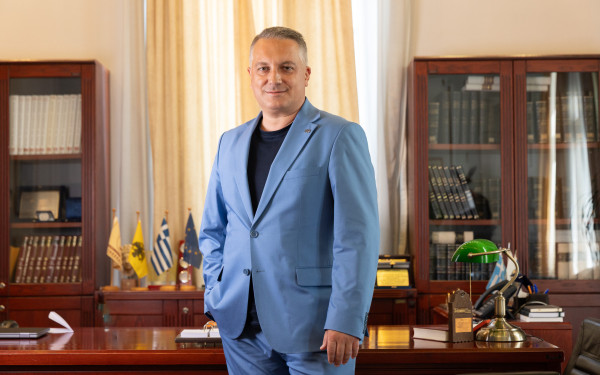Η Θεσσαλονίκη των μεγάλων προκλήσεων. Γράφει ο Κυριάκος Μερελής