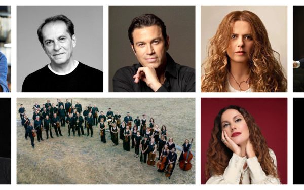 30 χρόνια «Μικρή Πατρίδα»: Μια μεγάλη all star επετειακή συναυλία στη Θεσσαλονίη