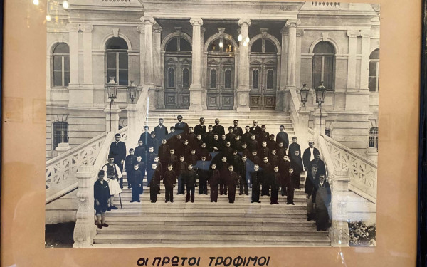 Θεσσαλονίκη: 100 χρόνια του Μουσικού Γυμναστικού Συλλόγου  Αποφοίτων Παπαφείου  «Ο Μελιτεύς»