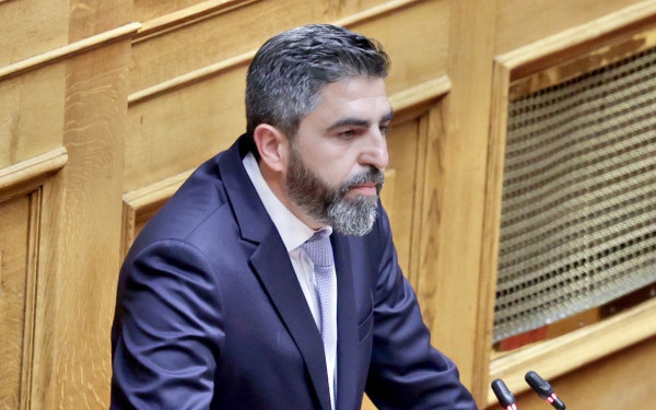 Φάνης Παπάς στη «ΜτΚ»: «Όπλο» μας  η αποτελεσματικότητα και η αξιοπιστία
