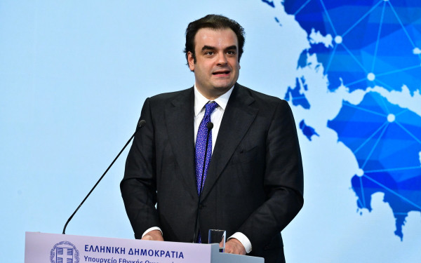 Η Βόρεια Ελλάδα στην πρώτη γραμμή της ανάπτυξης. Γράφει ο Κυριάκος Πιερρακάκης