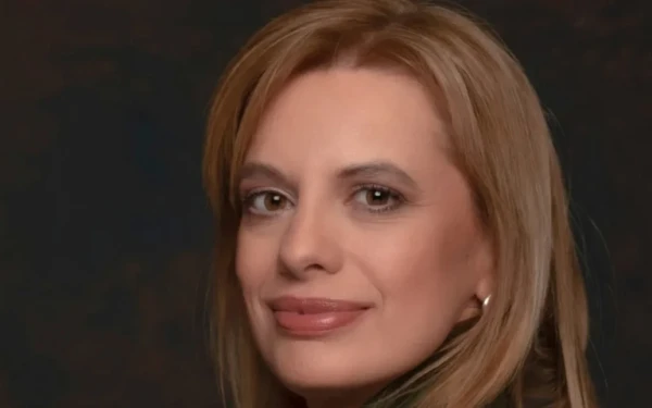 Ρόζα Βρεττού: Παραιτήθηκε από το ΠΑΣΟΚ με αιχμές για Ανδρουλάκη,