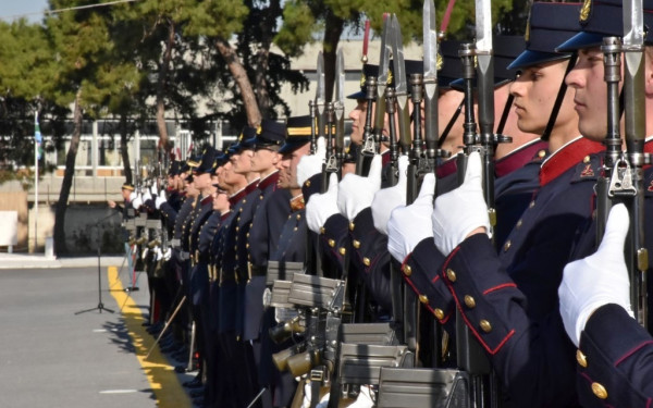 Ένταξη των Στρατιωτικών Σχολών στην υπηρεσία «Εύδοξος»