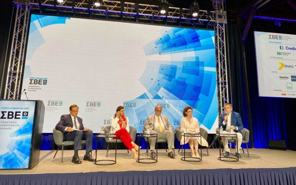 Θεσσαλονίκη: «Τσουρουφλίζεται» η βιομηχανία – Τριπλάσιο ενεργειακό κόστος, χρηματοδοτική δυστοκία