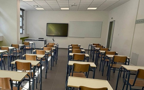 Δυσβάσταχτη η... επιστροφή στα θρανία για πολλές οικογένειες