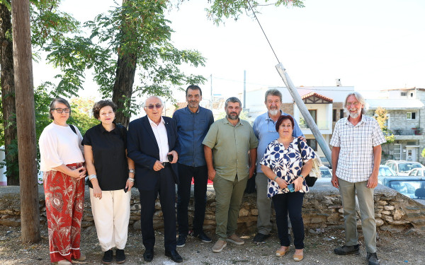 Θεσσαλονίκη- ΣΥΡΙΖΑ: Να παραμείνει ο δημόσιος χαρακτήρας του Επταπυργίου