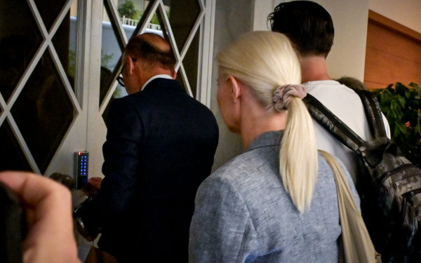 Μαρτυρίες-«φωτιά» από το ΕΚΑΒ για θάνατο Μαζωνάκη: Καταγγελίες για αδράνεια και έλλειψη ενημέρωσης (βίντεο)