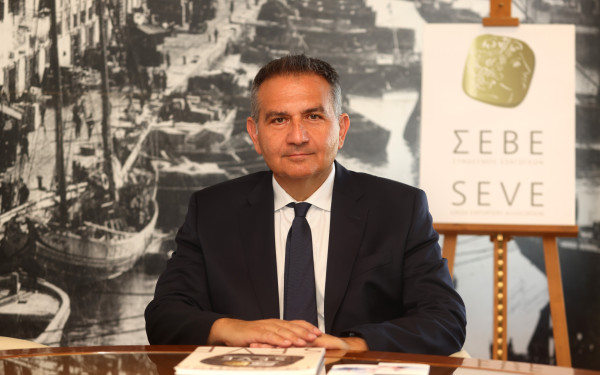 Οι εξαγωγείς της Βόρειας Ελλάδας απέναντι στις προκλήσεις της νέας εποχής. Γράφει ο Θεμιστοκλής Σαρασίδης