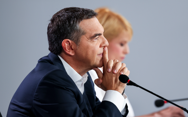 Τι δεν είπε ο Αλέξης Τσίπρας για τη Θεσσαλονίκη. Tου Νίκου Οικονόμου