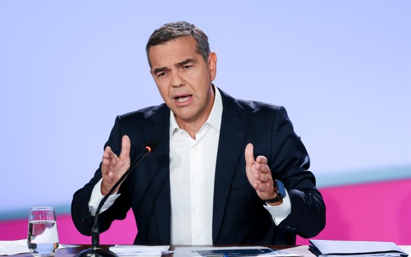 Αλ. Τσίπρας στο emakedonia: «Οι Θεσσαλονικείς πλήρωσαν τους "μουσαμάδες" με 4 χρόνια καθυστέρηση στο Μετρό»