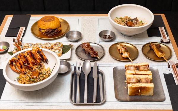 Tsuru Japanese Pub & Grill: Η κουλτούρα της ιαπωνικής pub, στη Θεσσαλονίκη