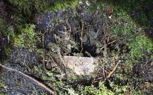 Λιθουανία: Εντοπίστηκαν 12 υπόγειες σήραγγες στα σύνορα με τη Λευκορωσία για την παράνομη διέλευση μεταναστών