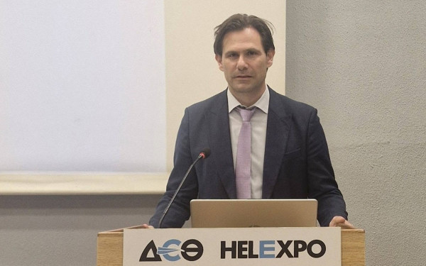 Ο Δήμος Θερμαϊκού  στρατηγικός πυλώνας  της ανάπτυξης της Θεσσαλονίκης. Γράφει ο Θεόδωρος Τζέκος