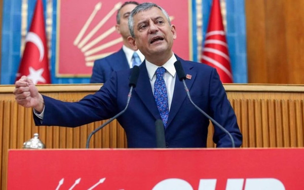 Τουρκία: «Χάρισμα του Ερντογάν οι προδότες και οι πουλημένοι» - Έξαλλος ο Ο. Εζέλ από την αντιπολίτευση