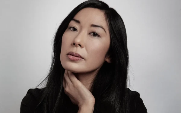 Θεσσαλονίκη: Η συγγραφέας Katie Kitamura στα 61α Δημήτρια