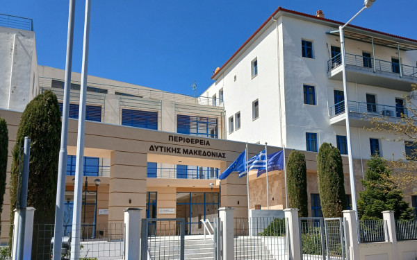 Επιταχύνονται οι διαδικασίες για δέκα κρίσιμα οδικά έργα της Δυτικής Μακεδονίας