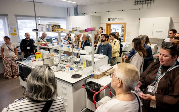 Η ΠKM στις πρόσφατες δράσεις του έργου «DeepTechValleys» για την τεχνολογική καινοτομία στην Ευρωπαϊκή Ένωση