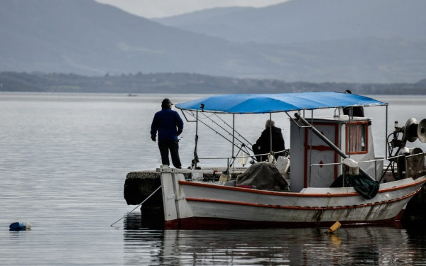 Ελληνική αλιεία: Στην ψηφιακή εποχή το πλαίσιο ελέγχου και λειτουργίας του κλάδου